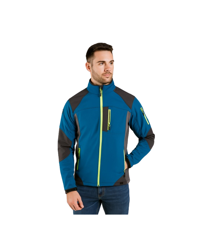 Chaqueta Workshell S9495