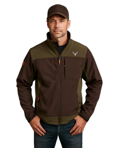 Chaqueta Workshell  S8620
