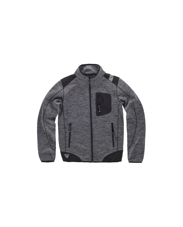 CHAQUETA PUNTO SOFTSHELL S9455