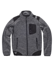 CHAQUETA PUNTO SOFTSHELL S9455