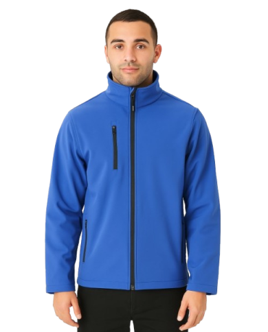 Chaquetas Softshell DUBLIN
