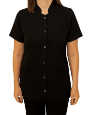 Casaca C/ Mao ANTI-LEJÍA 907