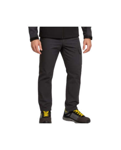 Pantalón elástico FOREST STRECH