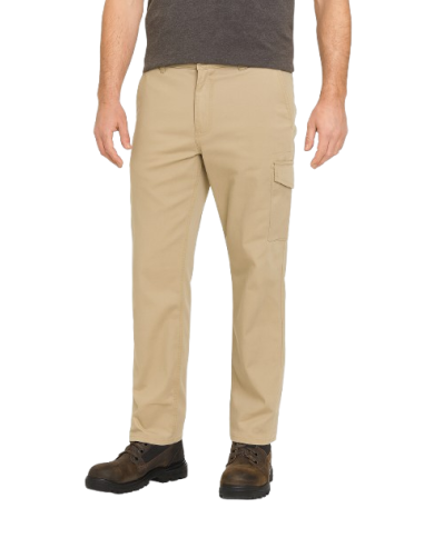 Pantalón POWER STRETCH