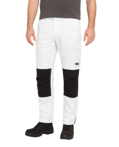 Pantalón multibolsillos WORKER TECH