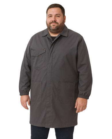 BATAS TALLAS GRANDES