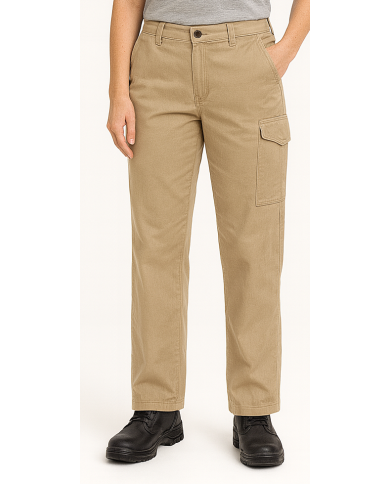 Pantalón POWER STRETCH SUMMER