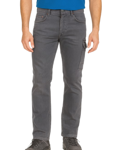 Vaquero laboral elástico WEST