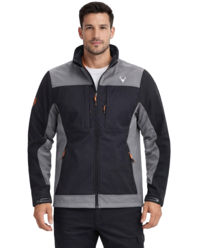 Chaqueta Workshell  S8620