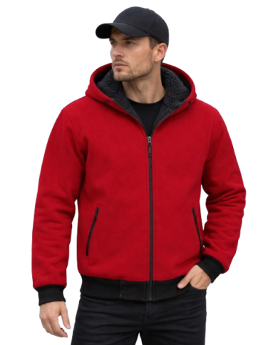 Chaqueta softshell BLUMMER