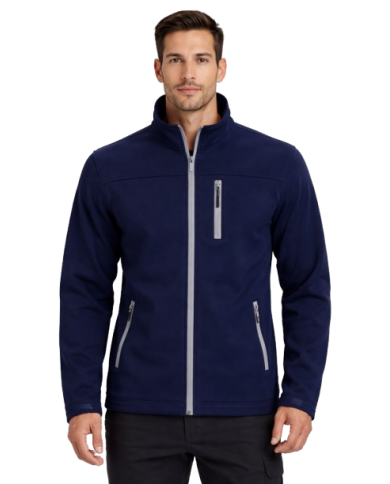 Chaqueta SoftShell ANTARTIDA