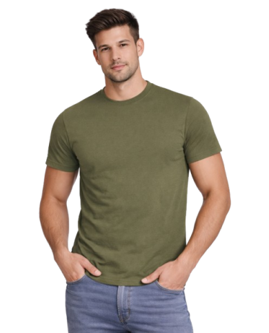 Camiseta Algodón Dog.