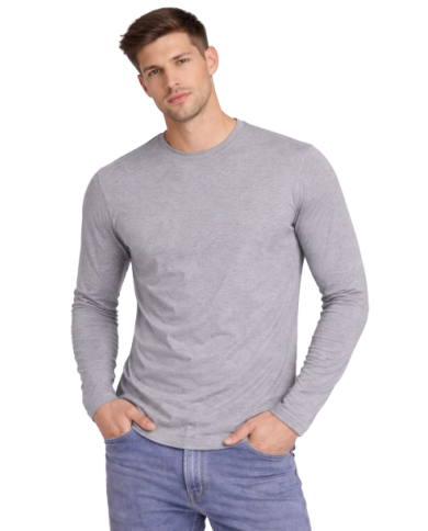 Camiseta Algodón Extr.