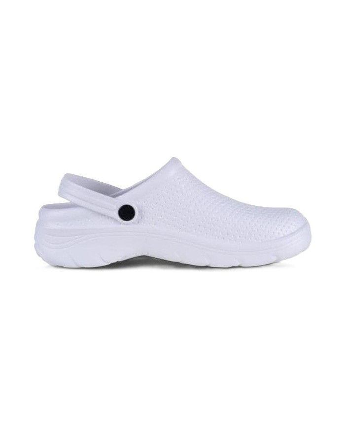 Zueco Ultraligero Blanco (P2006) (Ultimos numeros)