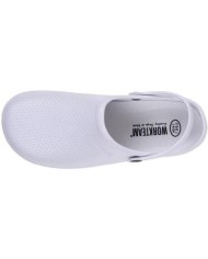 Zueco Ultraligero Blanco (P2006) (Ultimos numeros)