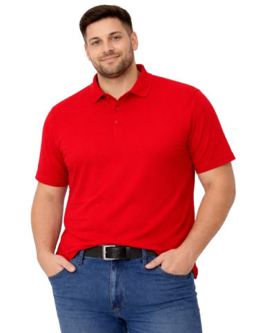 Polo Algodón VENICE