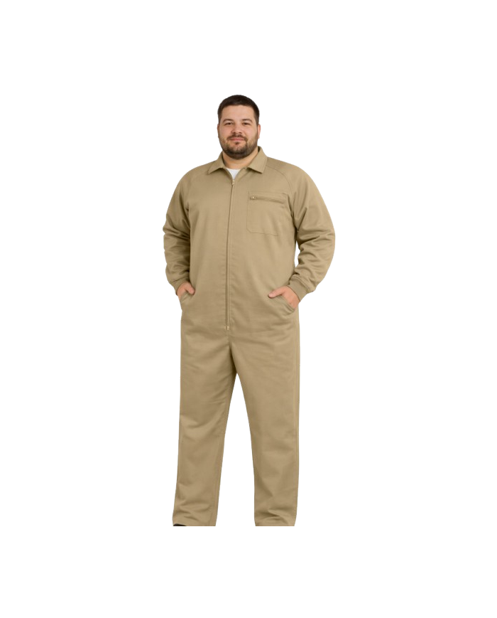 Mono Trabajo (Jimmy)