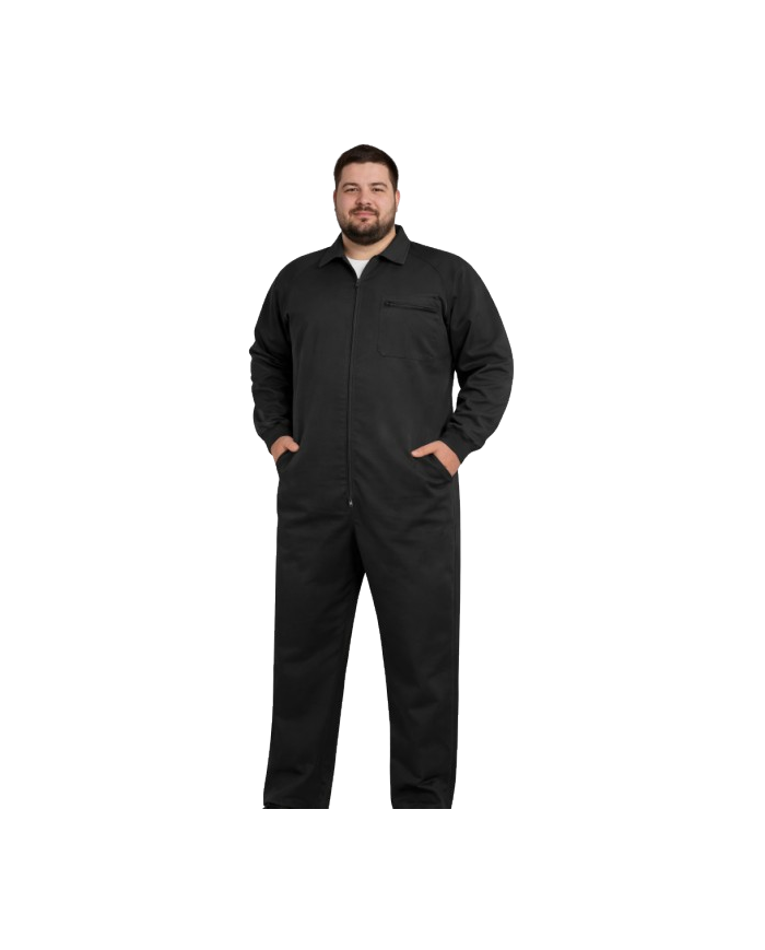 Mono Trabajo (Jimmy)