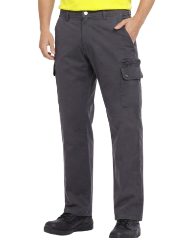 Pantalón elástico FOREST STRECH