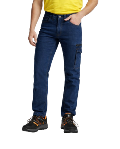 Pantalón vaquero RAPTOR