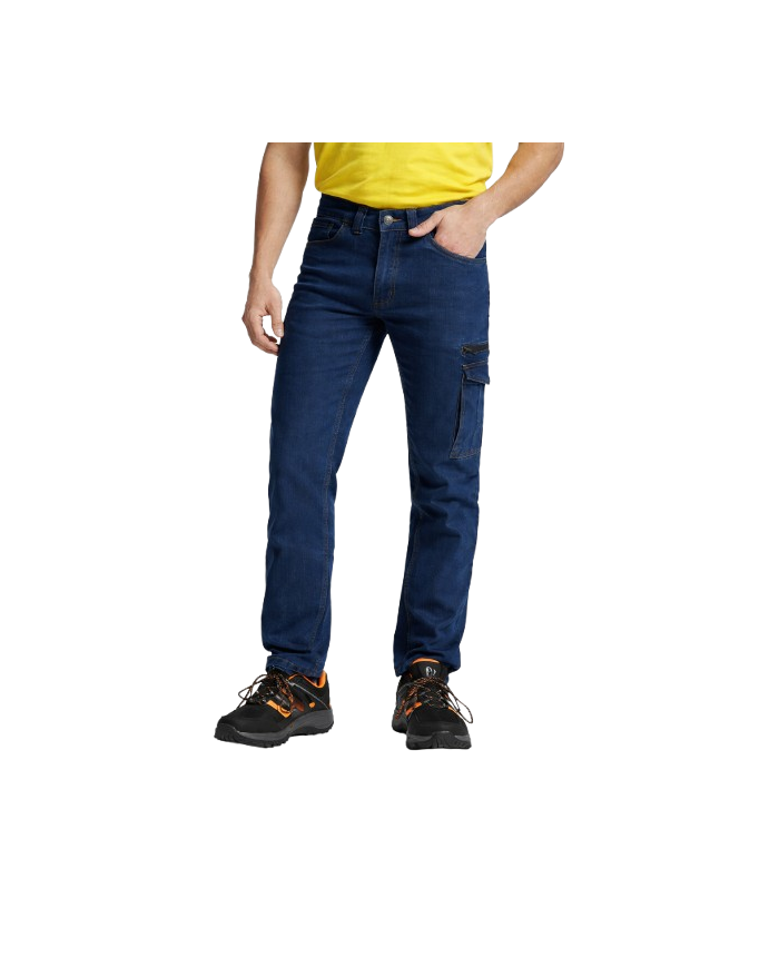 Pantalón vaquero RAPTOR