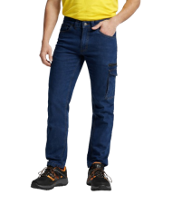 Pantalón vaquero RAPTOR