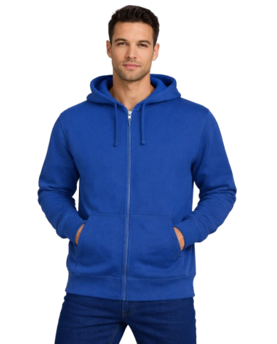 Sudadera capucha MONTB6421