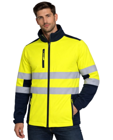 Softshell bicolor ANTARES