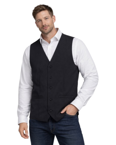 Chaleco Hombre