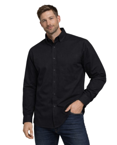 Camisa m/larga AIF5503