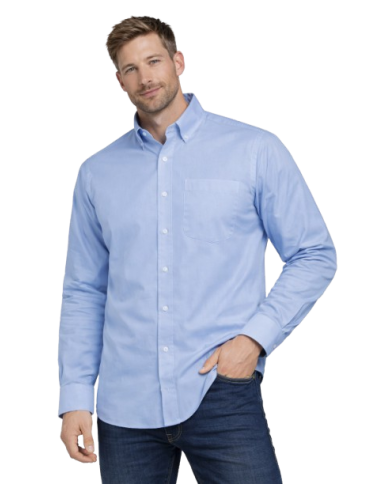 Camisa cab.OXFML5507