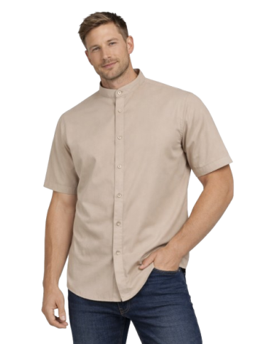 Camisa Mao Elástica 405012S
