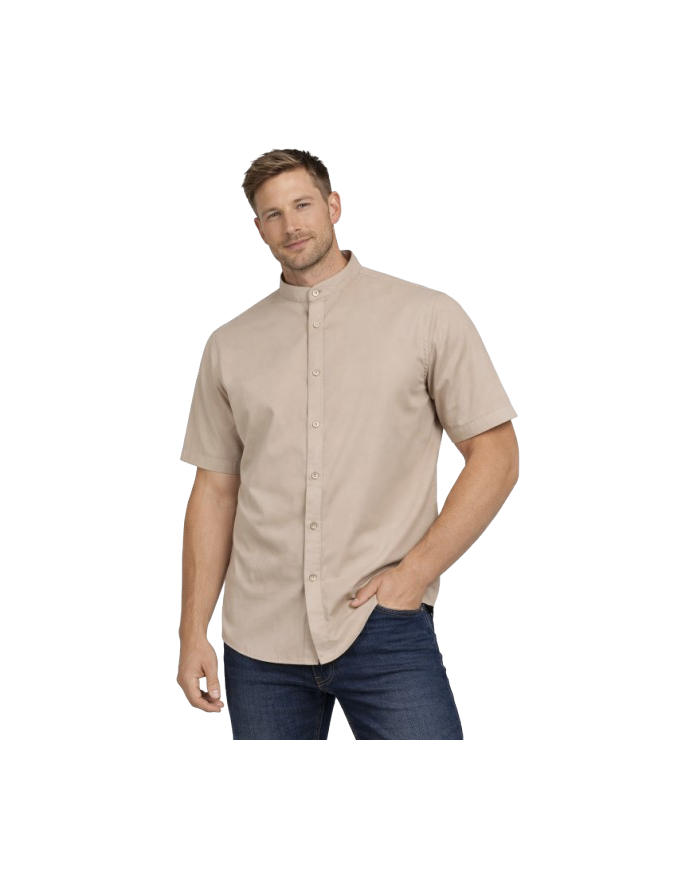 Camisa Mao Elástica 405012S