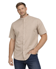 Camisa Mao Elástica 405012S