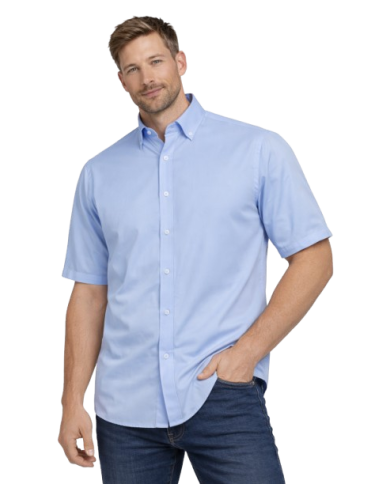 Camisa Cuello Camisero 405008