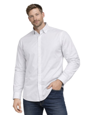 Camisa Cuello Camisero 405009