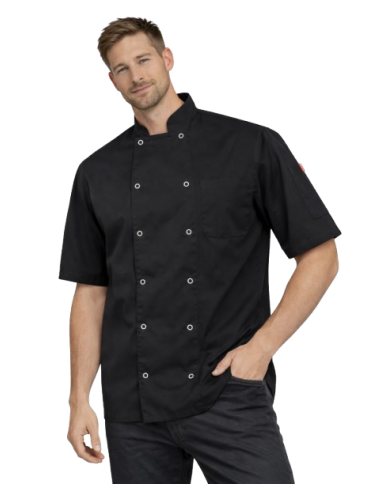 Chaquetilla chef clics 405205