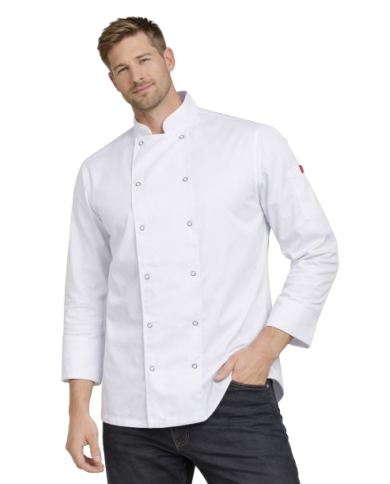 Chaqueta Chef Clics 405206