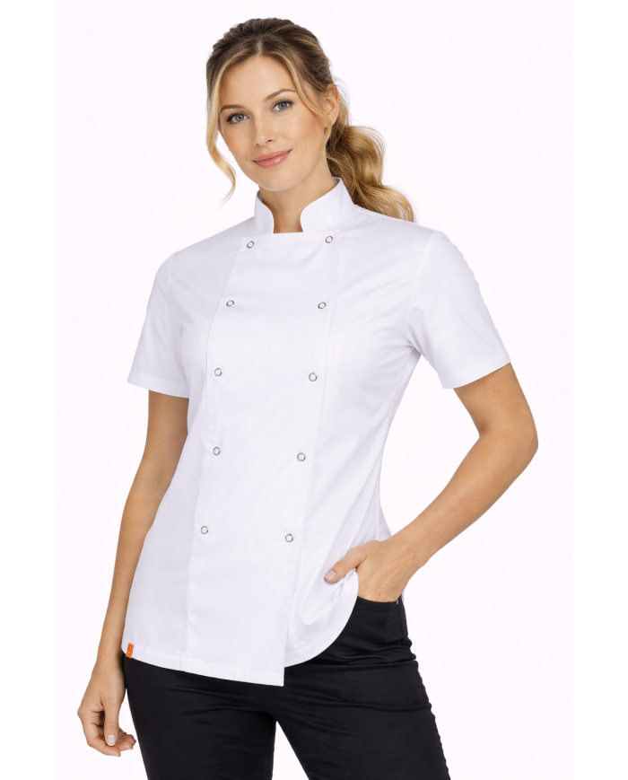 Chaquetilla SRA. botones clics 365140 (Costados transpirables)