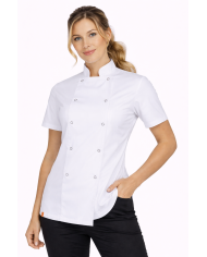 Chaquetilla SRA. botones clics 365140 (Costados transpirables)