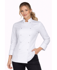 Chaqueta Sra. clicks costados transpirables