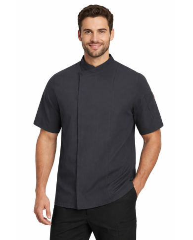 Chaqueta Chef Microfibra 405209