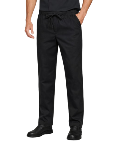 Pantalón pijama sanitario con cintas