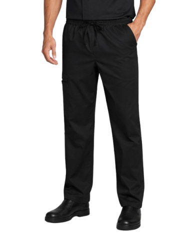 Pantalón Elástico 533006S