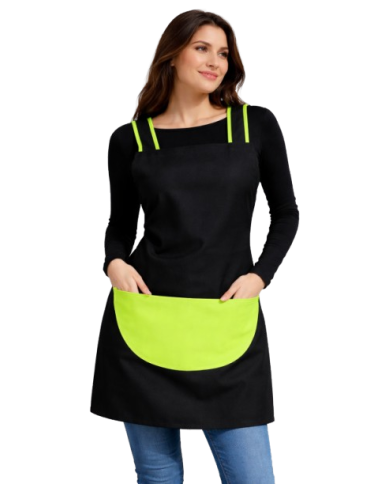 Casulla Combinada ANTILEJÍA (Poliéster 100%)