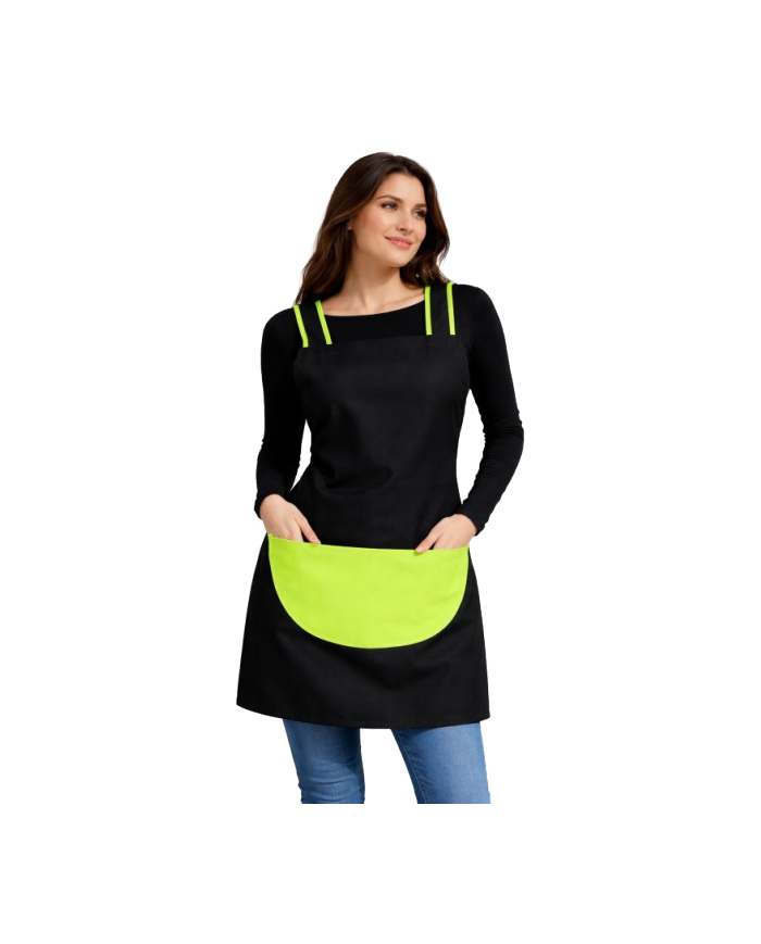 Casulla Combinada ANTILEJÍA (Poliéster 100%)