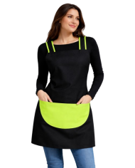 Casulla Combinada ANTILEJÍA (Poliéster 100%)