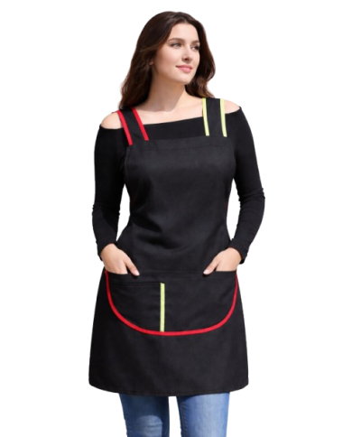 Casulla Combinada ANTILEJÍA (Poliéster 100%)