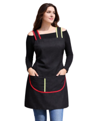 Casulla Combinada ANTILEJÍA (Poliéster 100%)