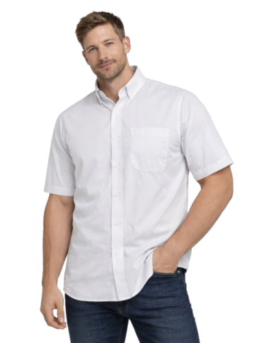 Camisa m/corta AIF5503